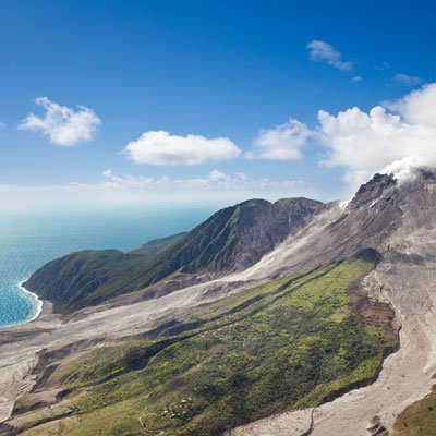 Montserrat Vacation Packages