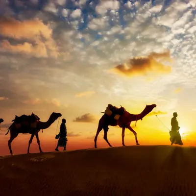 morocco vacation packages