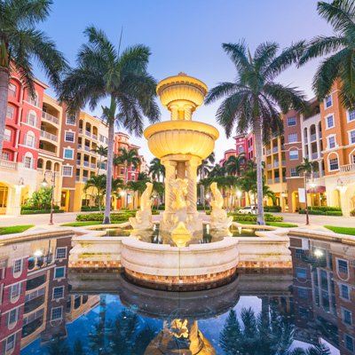 florida vacation packages