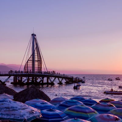 puerto vallarta