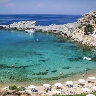 rhodes greece vacation packages