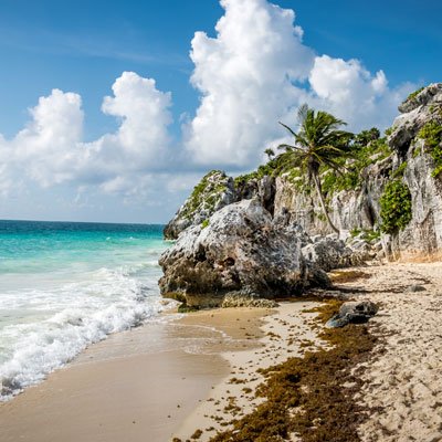 Riviera Maya Vacation PAckages
