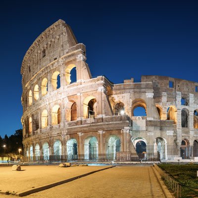 rome travel