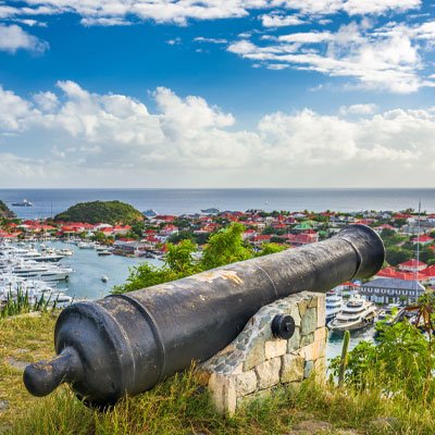 st barts vacation packages