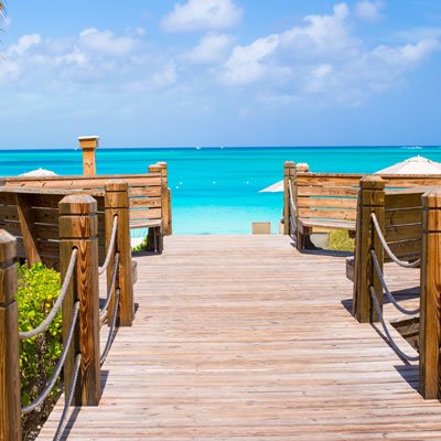 turks and caicos vacation packages