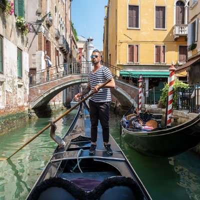 icon venice
