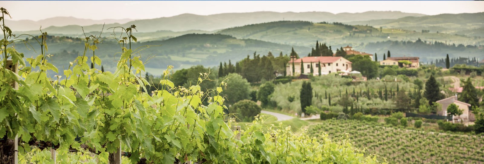 chianti tuscany vacation packages