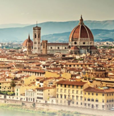 icon florence