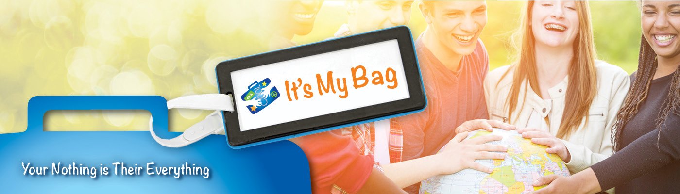 It’s My Bag 1