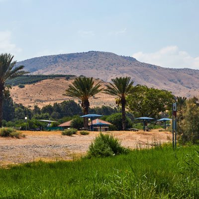 tour israel