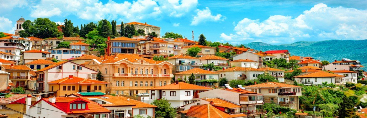 macedonia vacation packages