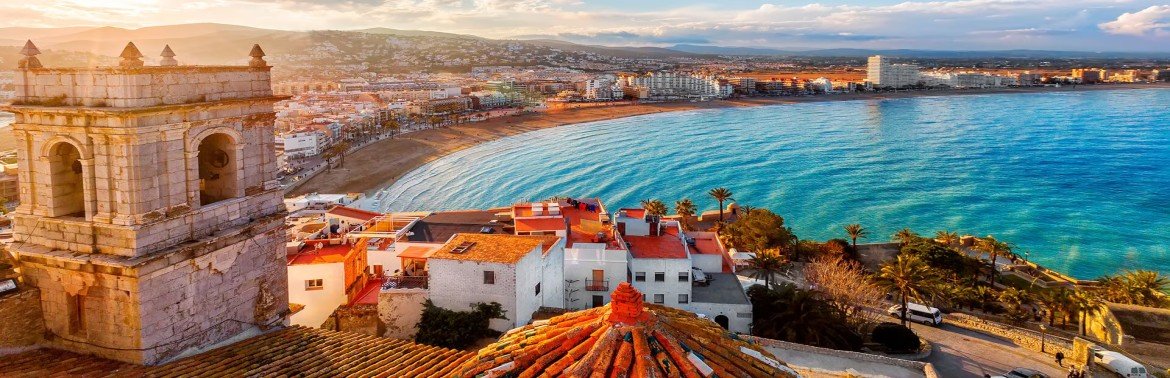 valencia vacation packages