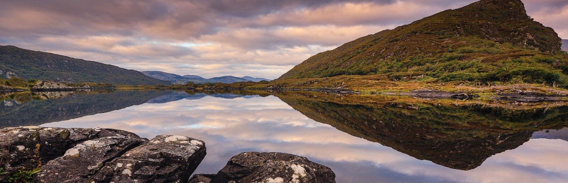 Killarney vacation packages
