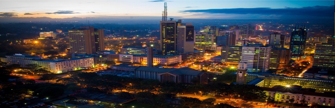 kenya vacation packages
