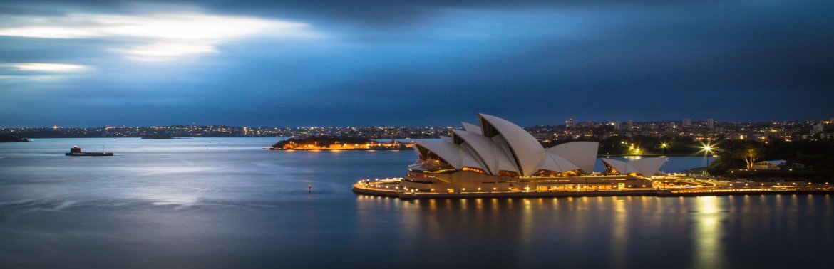 Australia vacation packages