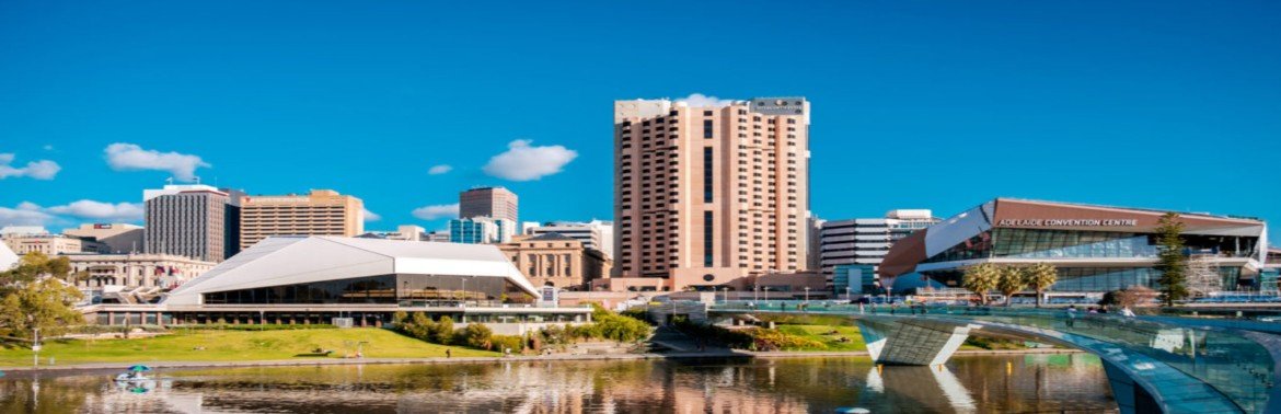 adelaide vacation packages