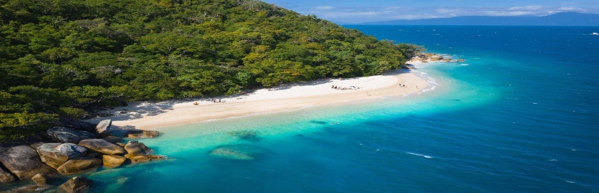 cairns vacation packages
