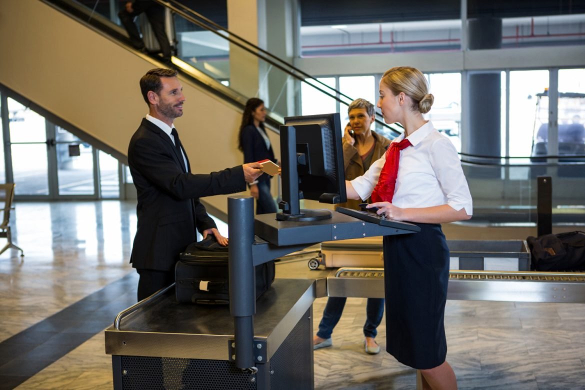 Cancun Airport fines travelers bringing