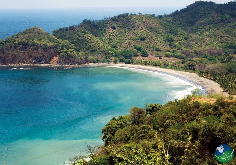 Nicoya View