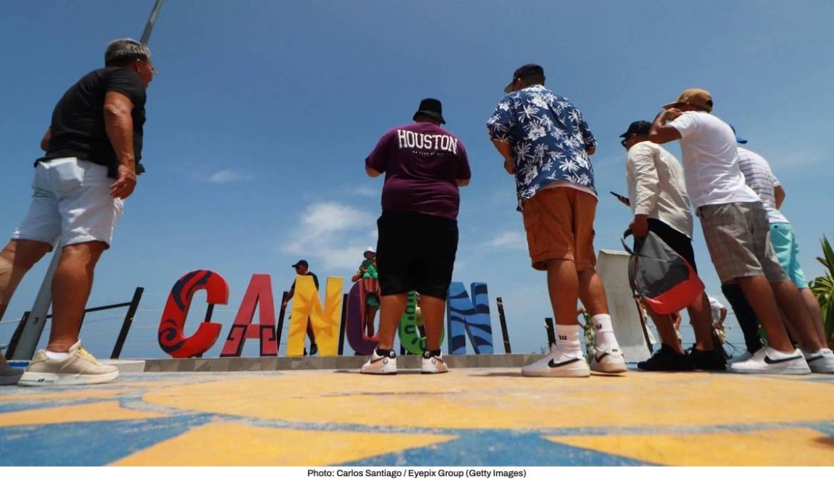 Cancun Airport fines 2