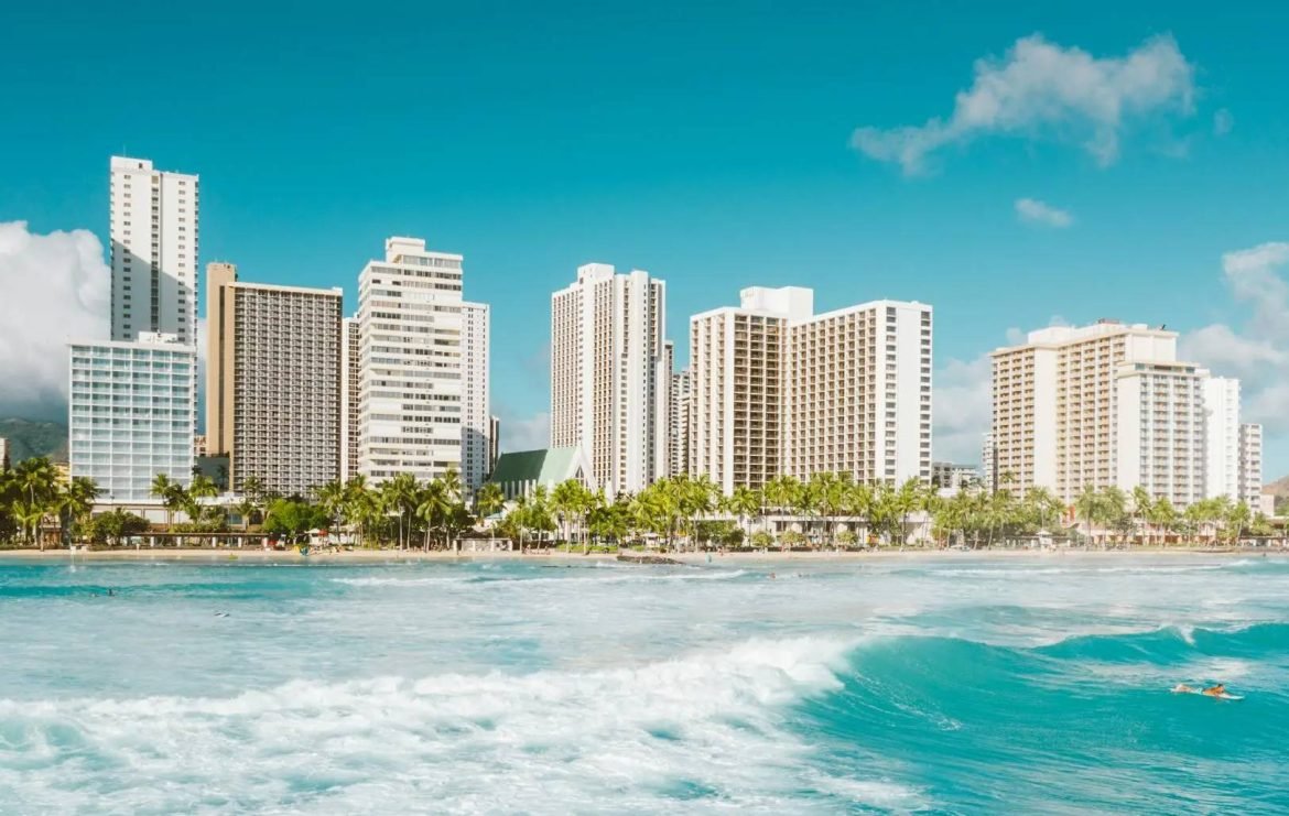 Luxury Hotels and Resorts