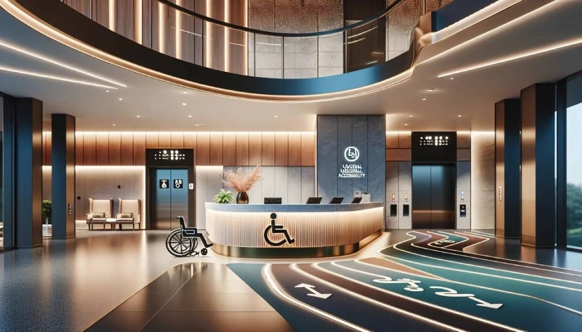 Accessibility and Inclusivity