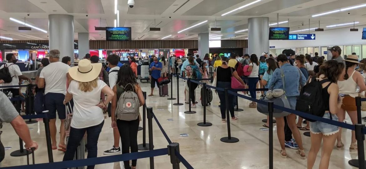 tax charging travelers for multiple devices 1