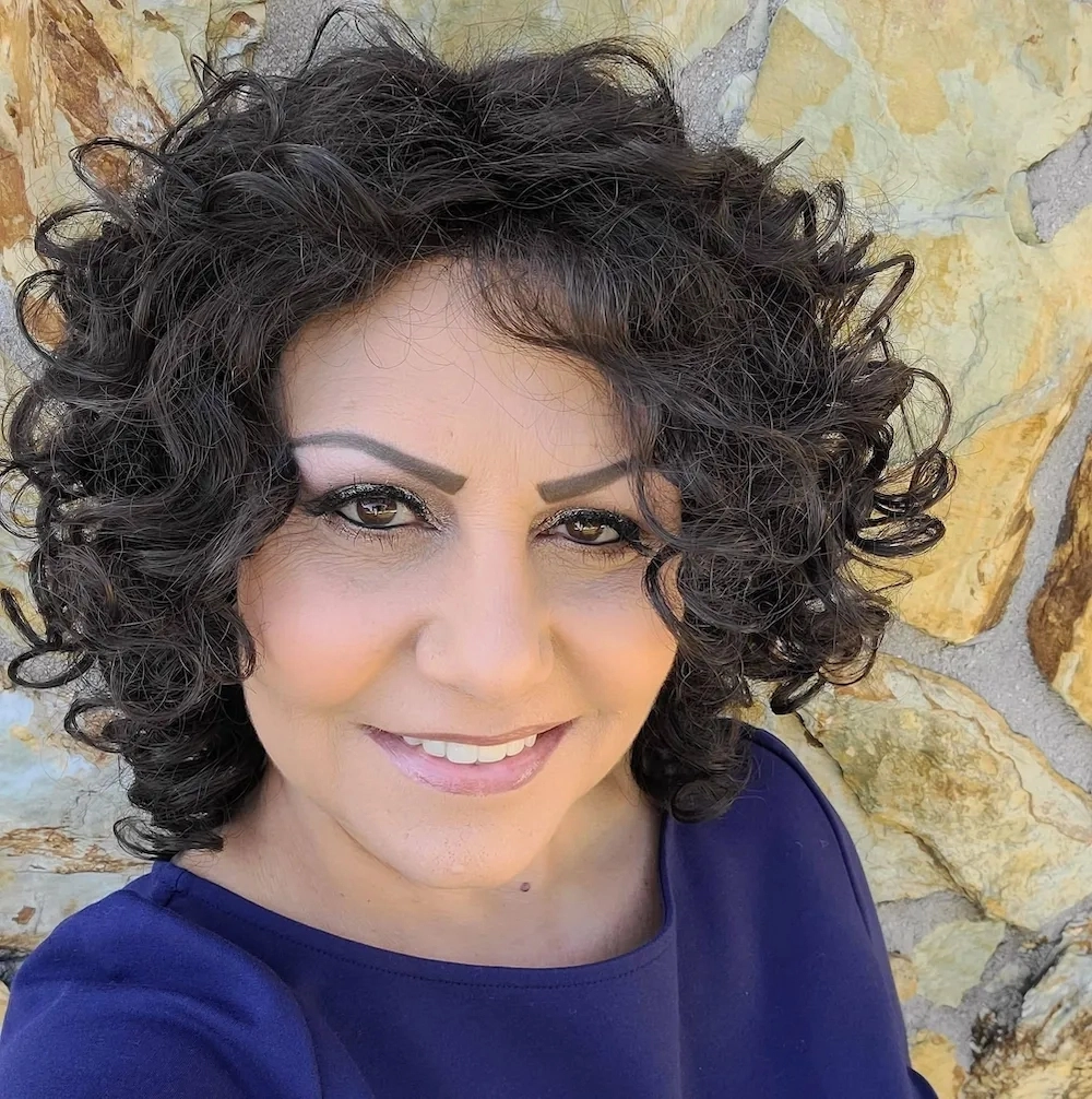 TAMMY - CEO