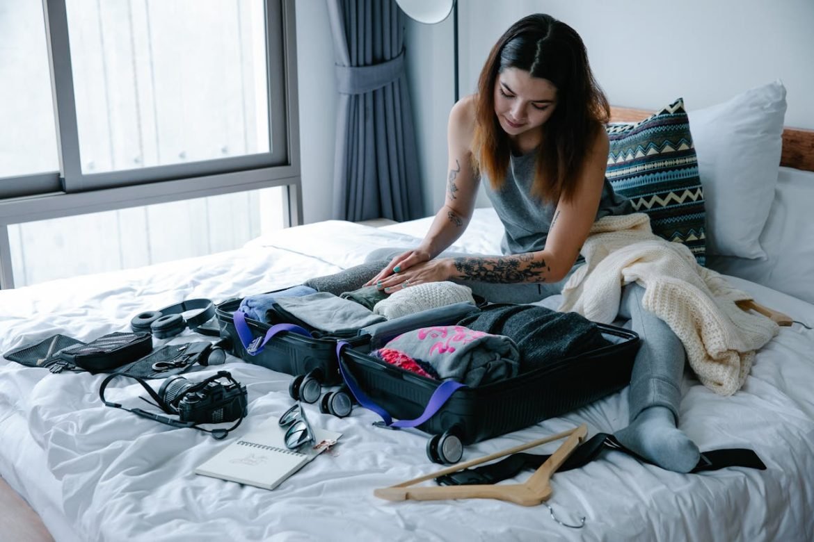 10 Must-Pack Travel Items Beyond the Essentials