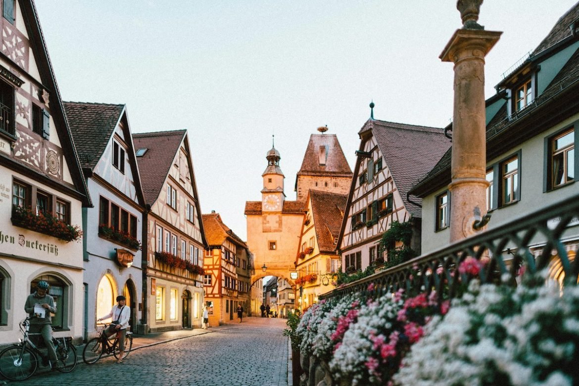 Travel Stories From Around the World