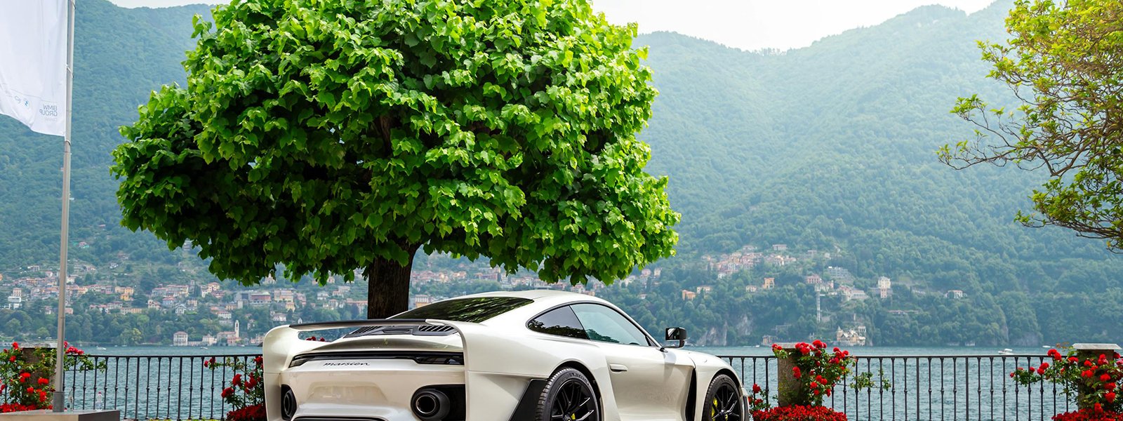 Lake Como 1