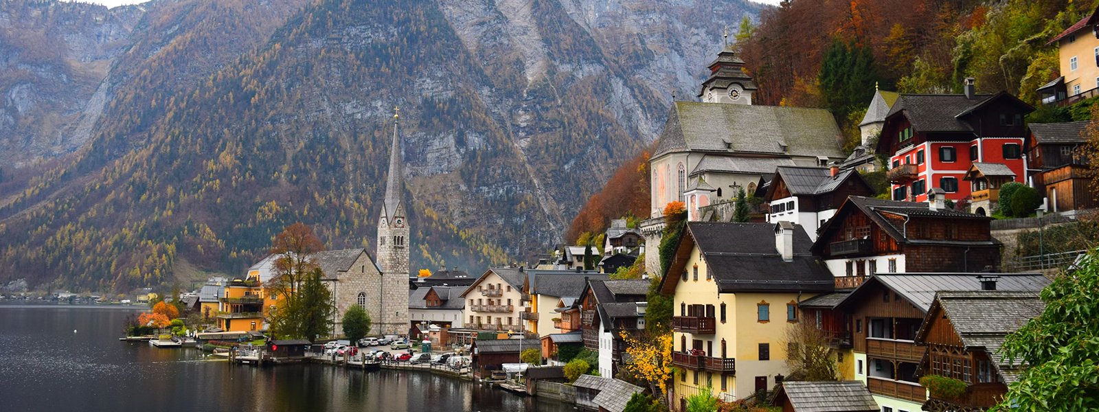 austria vacation packages