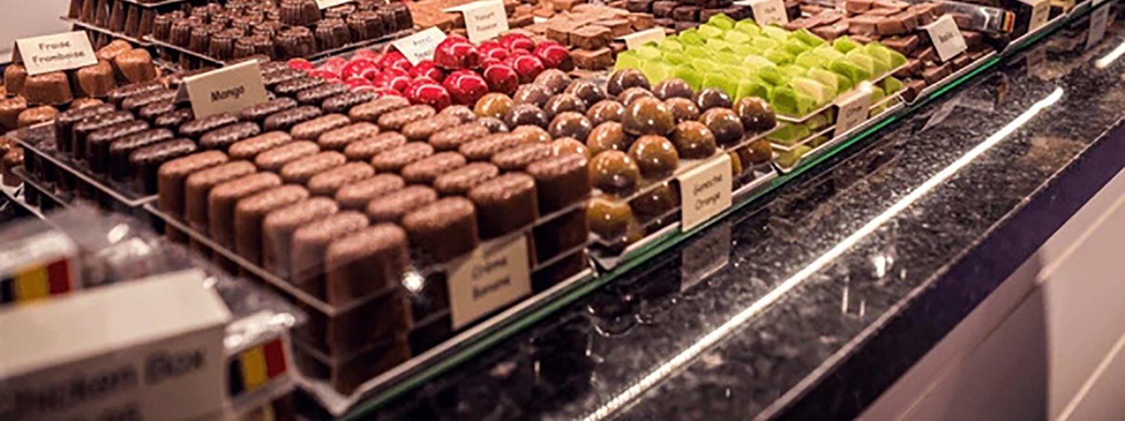 belgium vacation packages
