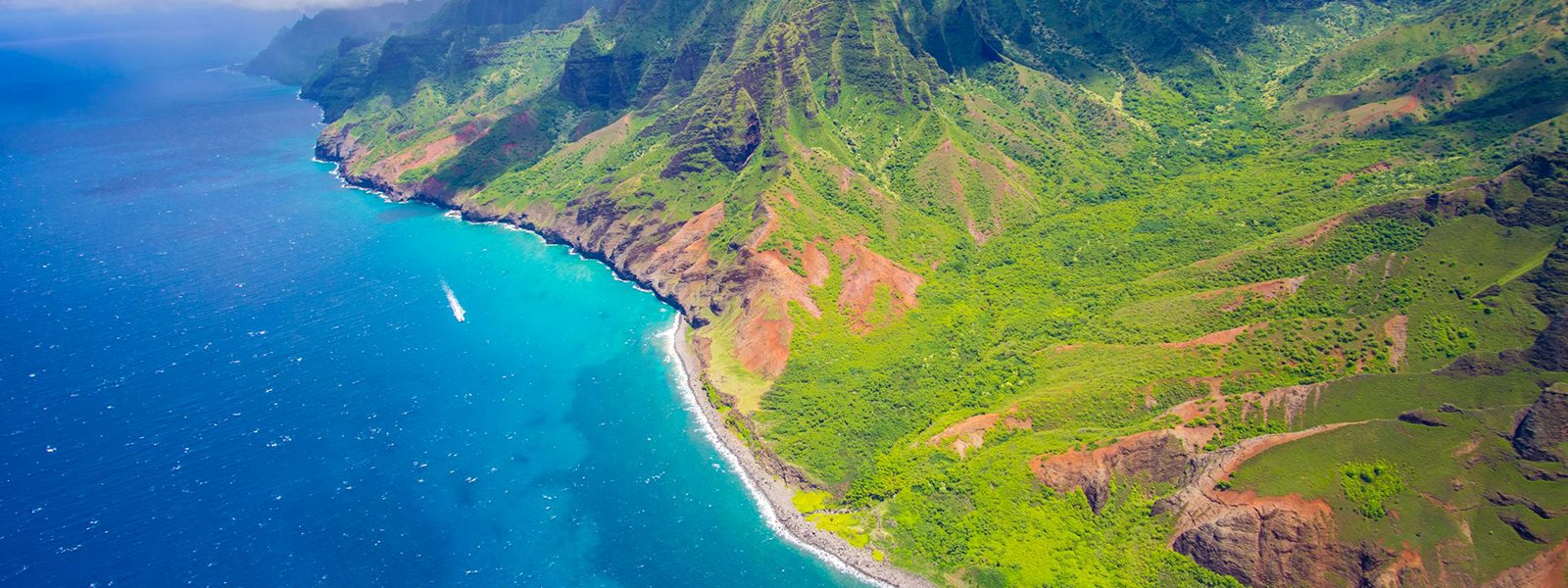 hawaii