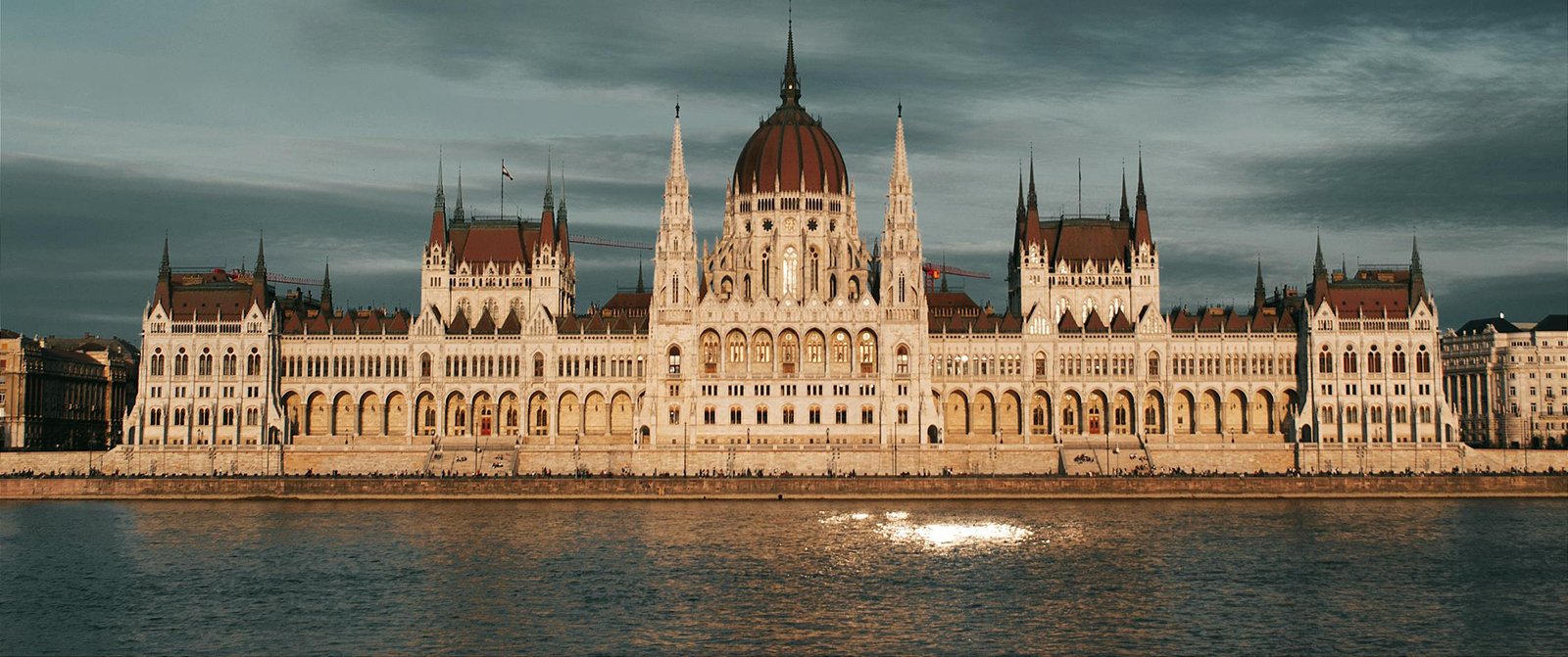 hungary vacation packages