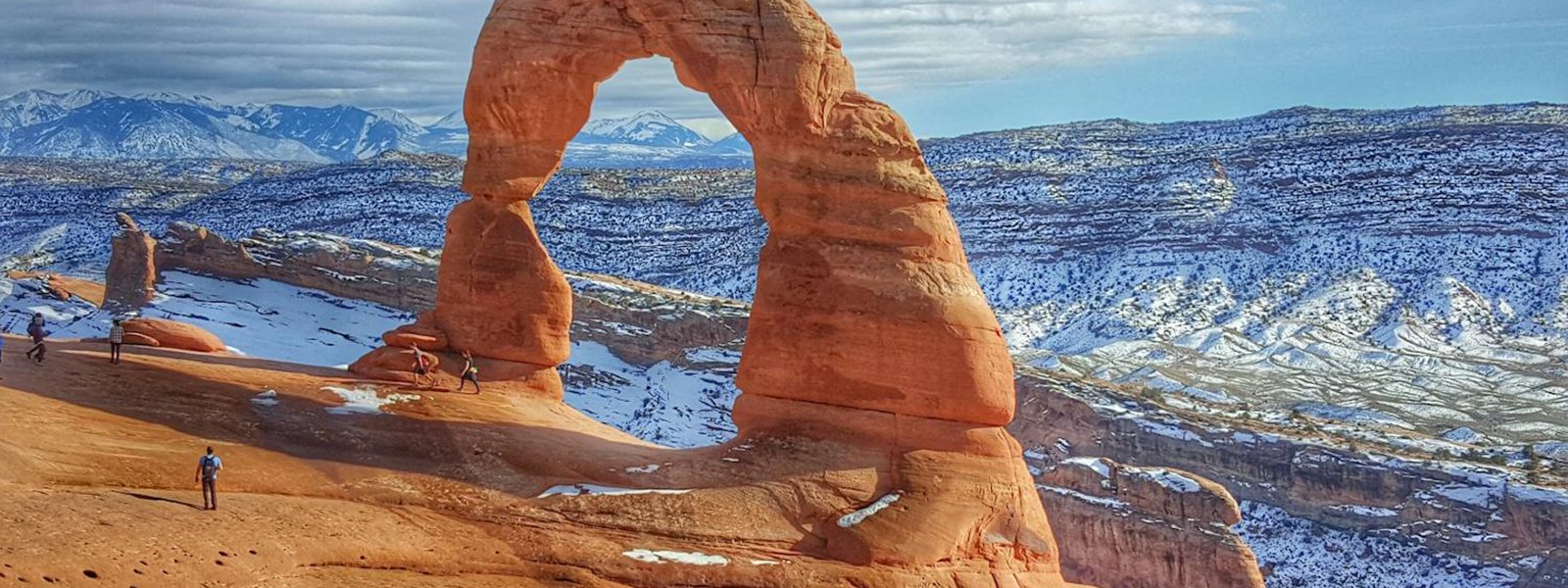 utah