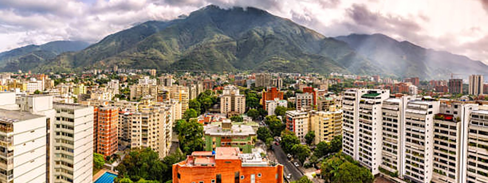 Venezuela vacation packages