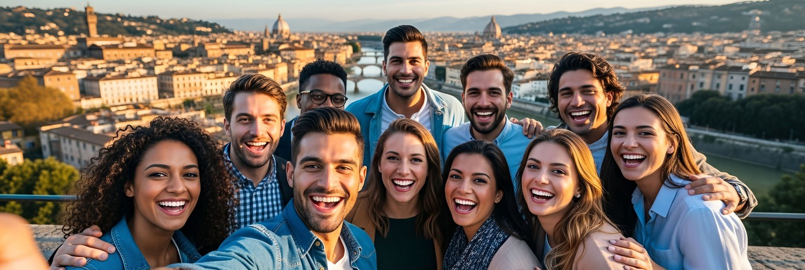group travel