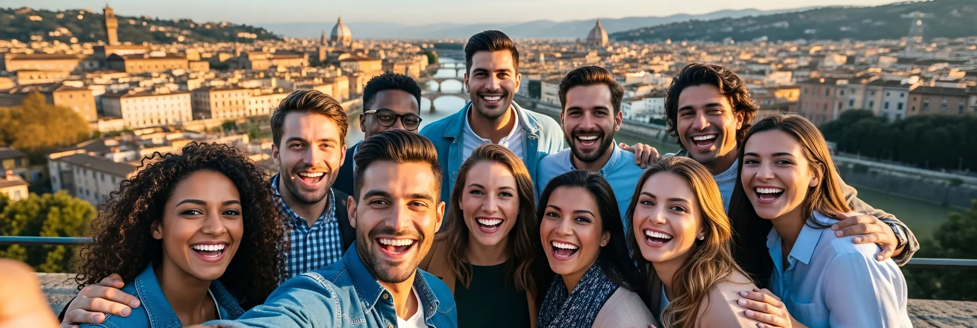 group travel