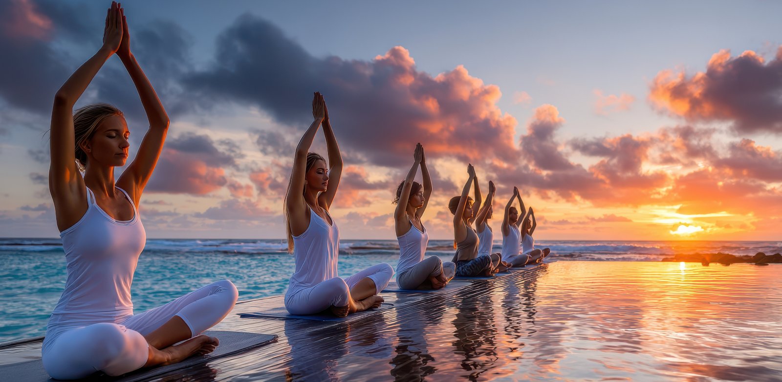 Wellness Travel Vacation Packages