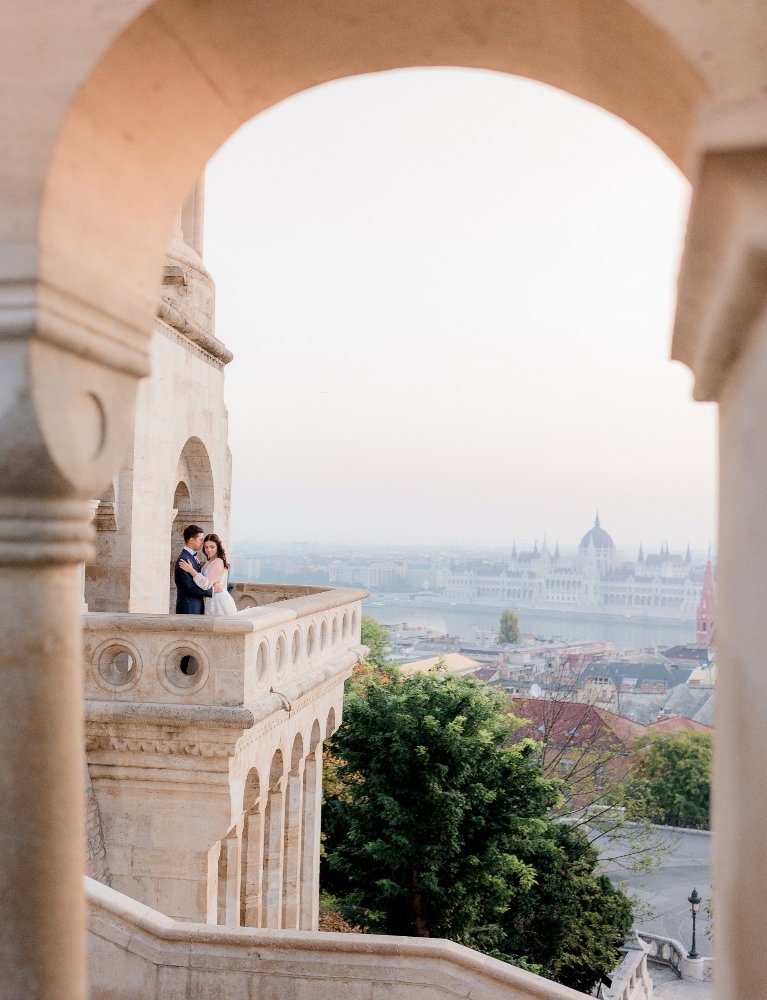 Destination Weddings in Europe Vacation