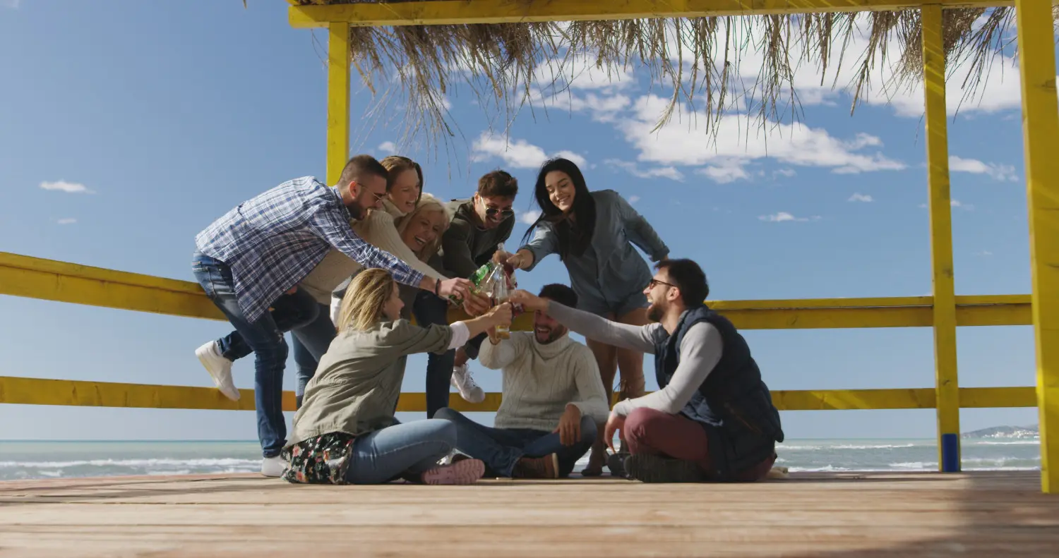 Incentive Travel Vacation Packages