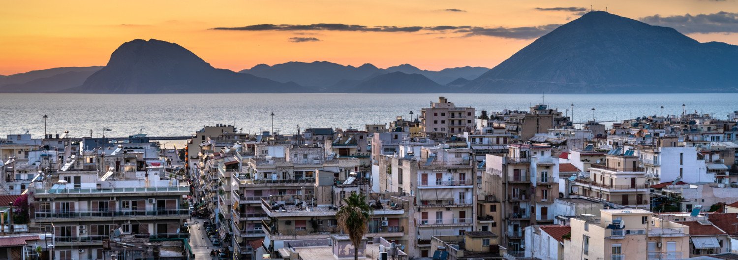 Patra Vacation Packages