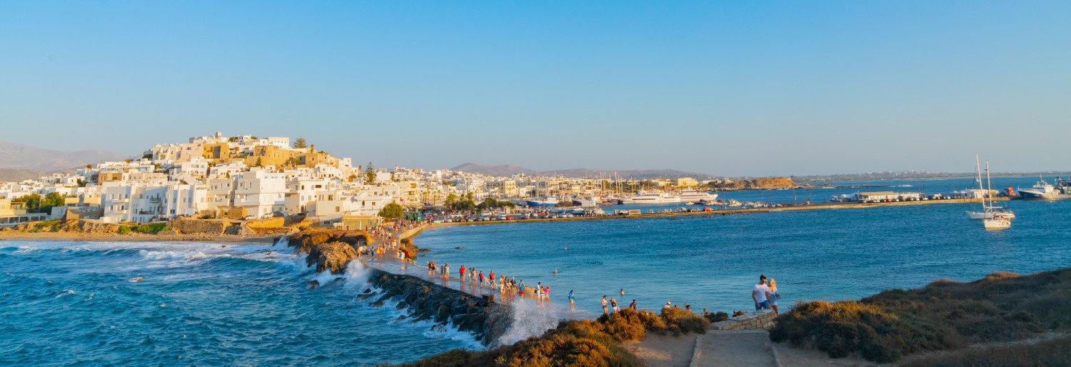138055745_m(1) Naxos Vacation Packages
