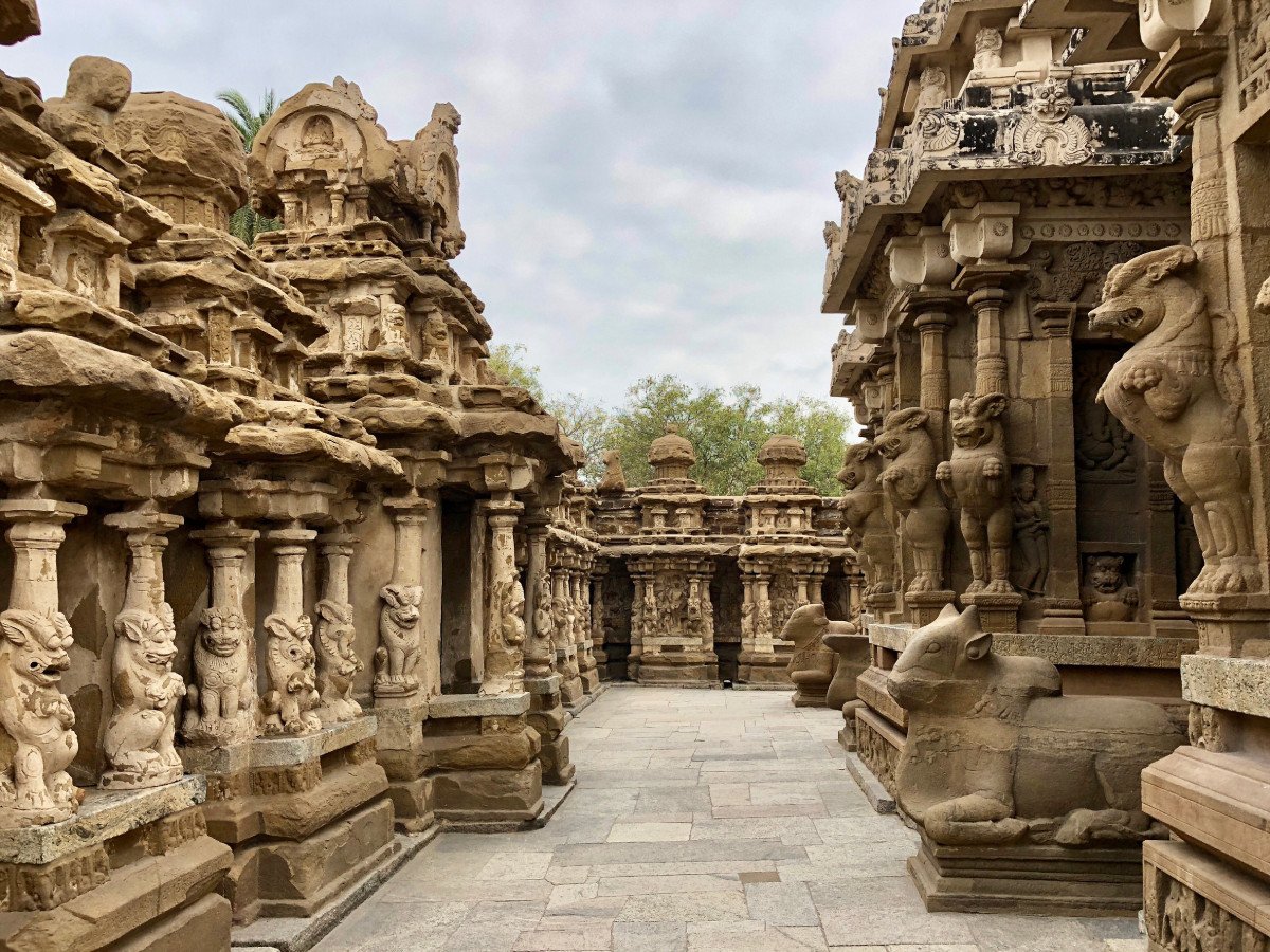Luxury Travel Agency for India Vacation Packages