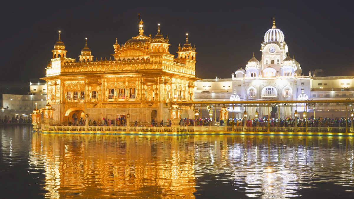 Luxury Travel Agency for India Vacation Packages