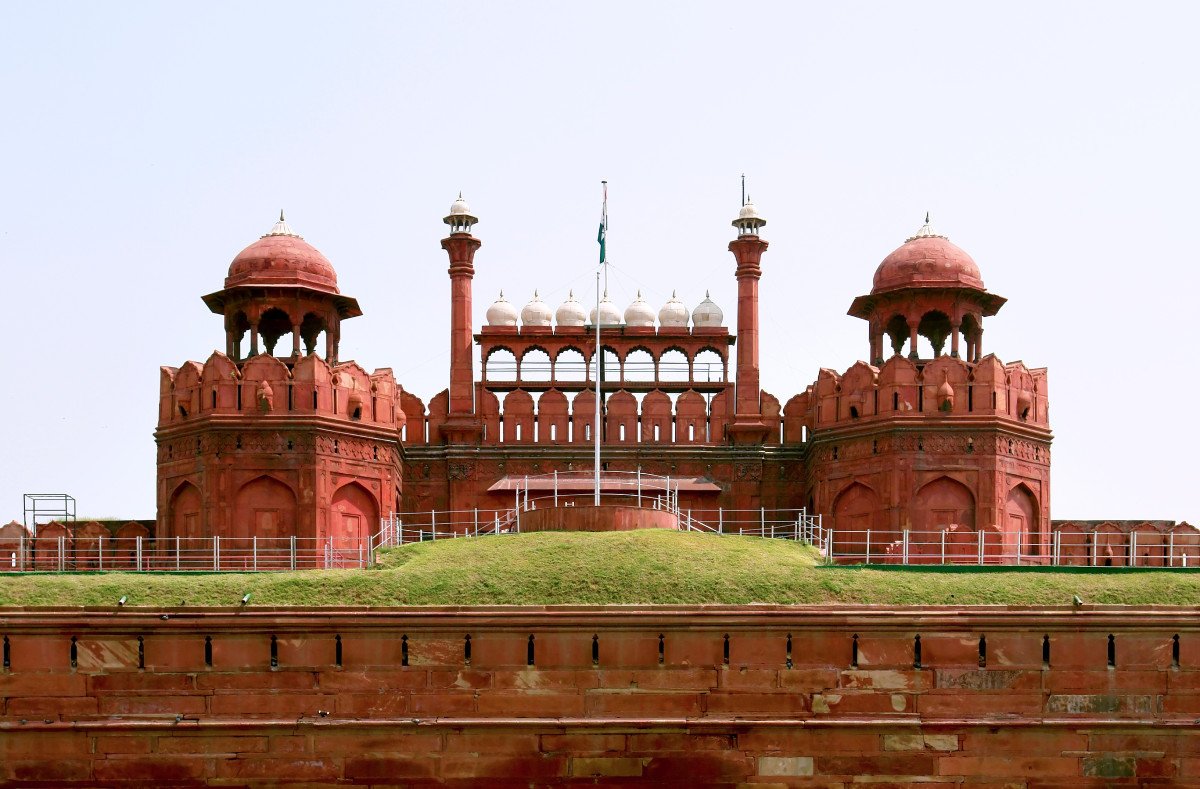 Luxury Travel Agency for India Vacation Packages