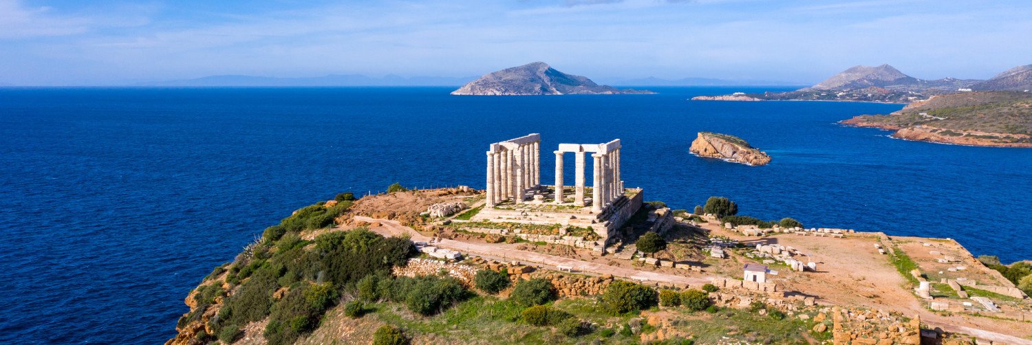 163358531_m(1) Cape Sounio Vacation Packages