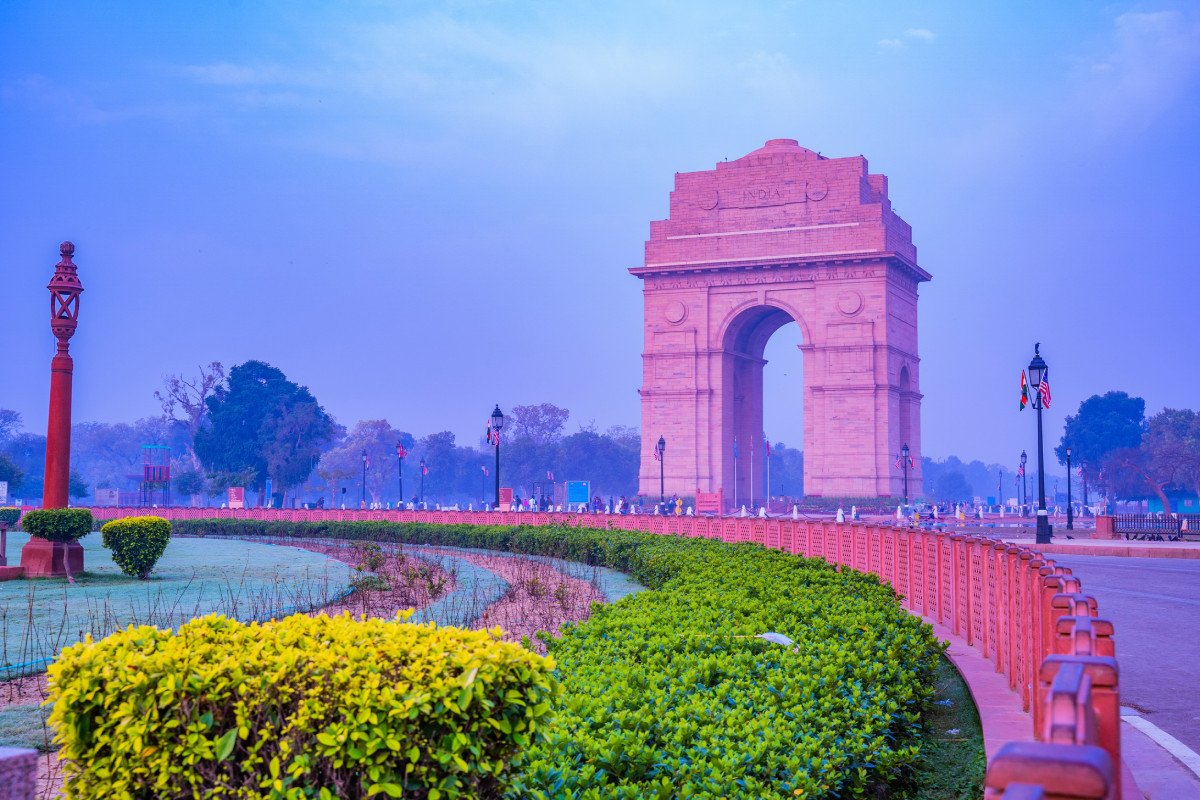 Luxury Travel Agency for India Vacation Packages