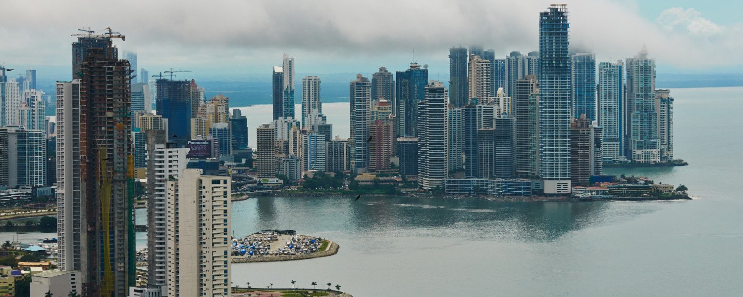 Luxury Panama 7 Day Vacation Package